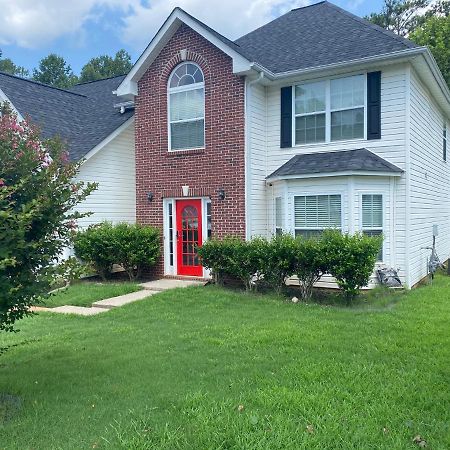 Close To Atlanta & Six Flags Daire Villa Rica Dış mekan fotoğraf